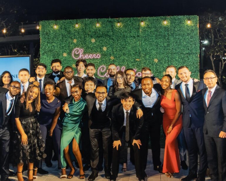 Cobblestone Energy Party